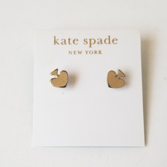 kate spade Jewelry - Kate Spade spade earrings